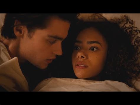 Kissing Scenes From Netflix Series: "Ginny and Georgia" (2021)• Original title: "Ginny & Georgia" • Country: United States • Creator: Sarah Lampert • Genre:...